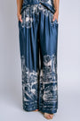 Milio Milano Colosseum Rome Print Palazzo Pant