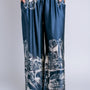 Milio Milano Colosseum Rome Print Palazzo Pant