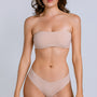 Cosabella Free Cut Micro Bandeau Bra