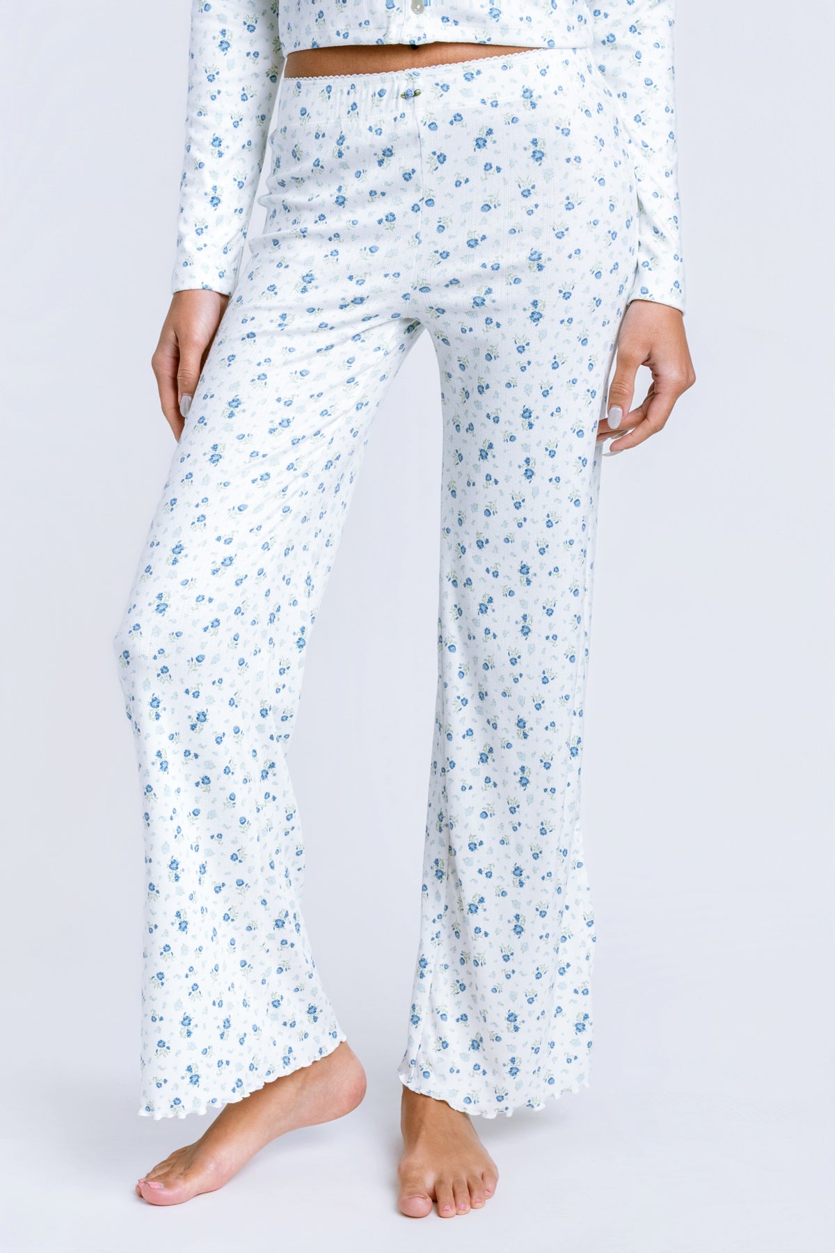 PJ Salvage More Amour Pant