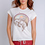 PJ Salvage Hold Your Horses Tee