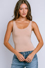 NŪD Apparel Devon Long Tank