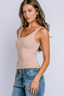 NŪD Apparel Devon Long Tank