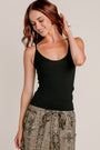 NŪD Apparel Nesha Double Layer Tank