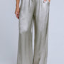 Wide Leg Palazzo Pant
