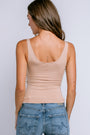 NŪD Apparel Devon Long Tank