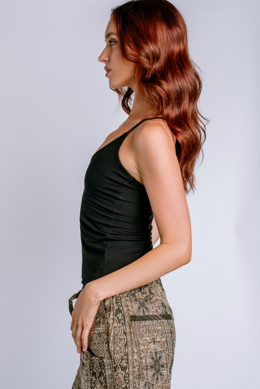 NŪD Apparel Nesha Tank