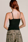 NŪD Apparel Nesha Double Layer Tank