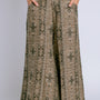 Free People Dahlia Wide Leg Pant