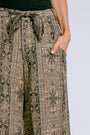 Free People Dahlia Wide Leg Pant
