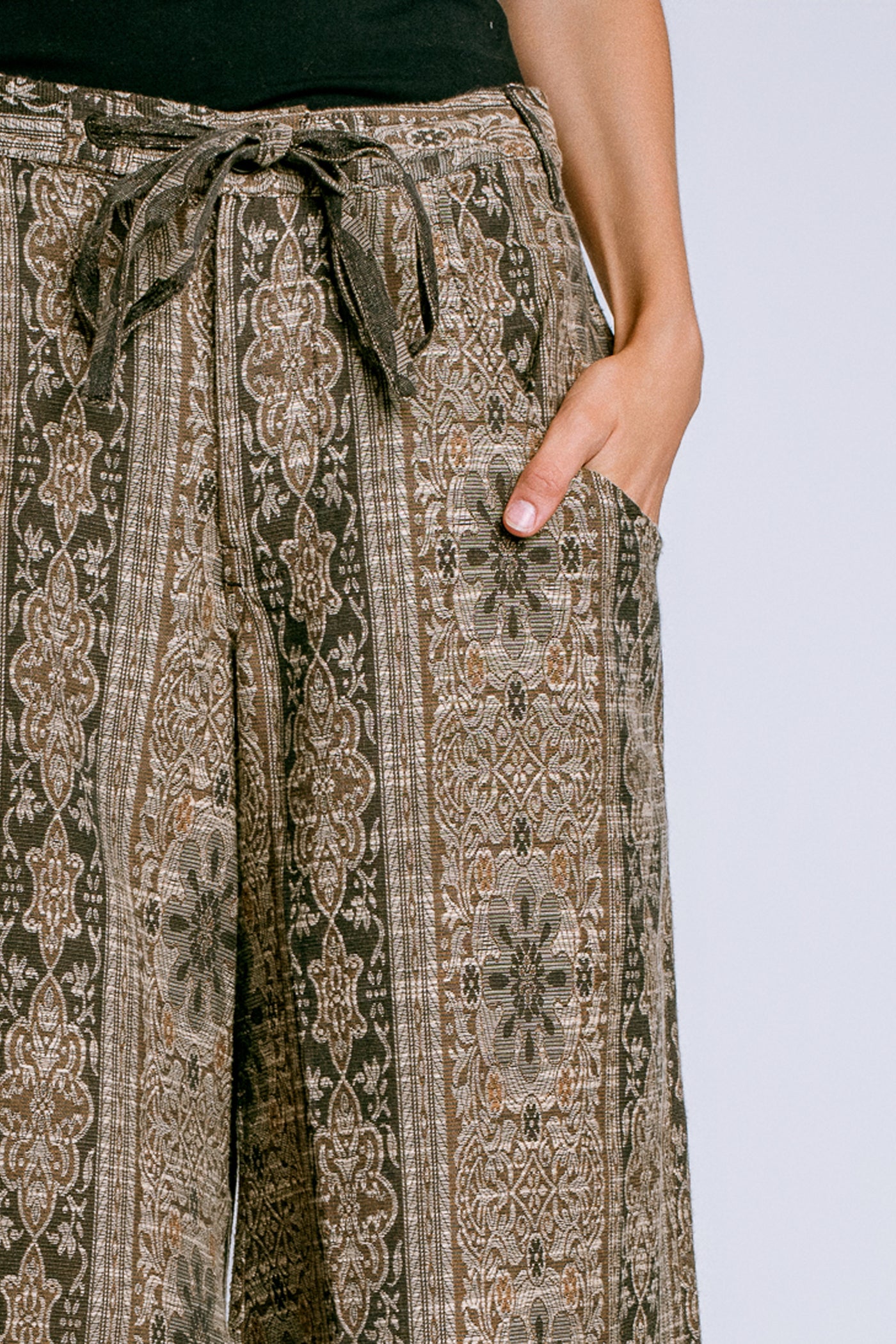Free People Dahlia Wide Leg Pant