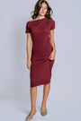Nation LTD Hallie Midi Dress