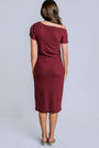 Nation LTD Hallie Midi Dress