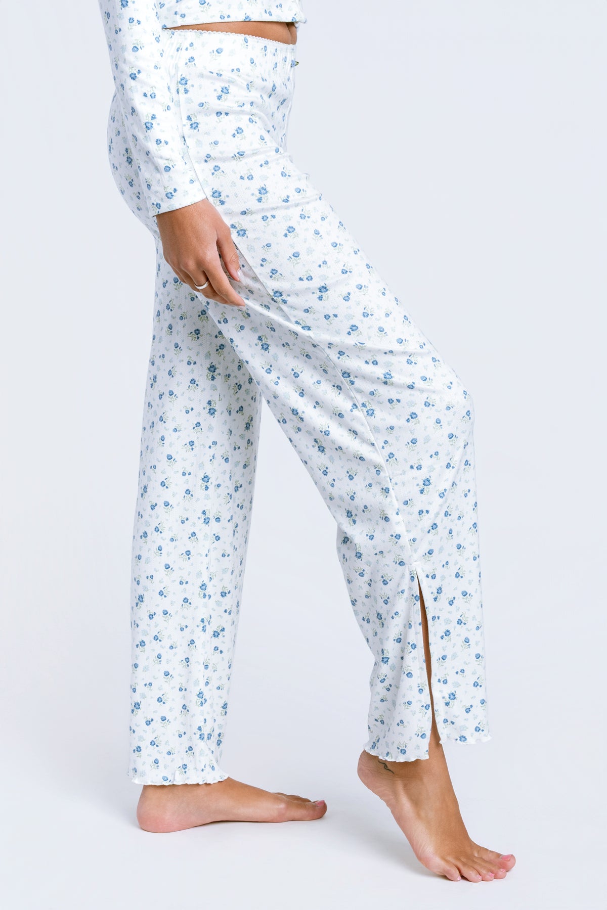 PJ Salvage More Amour Pant