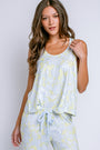 PJ Salvage It's a Beautiful Life Tank
