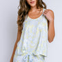 PJ Salvage It's a Beautiful Life Tank