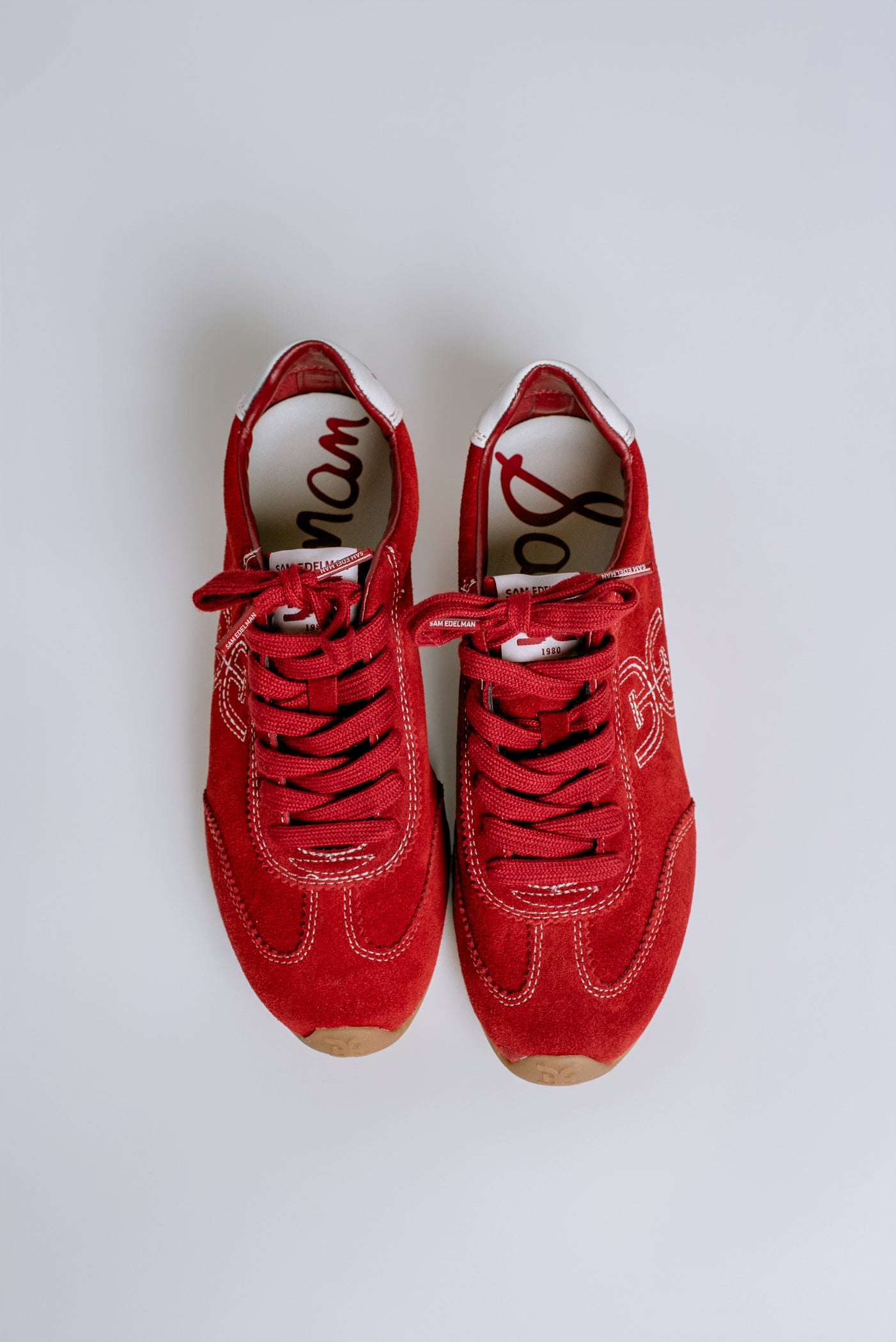 Sam Edelman Isella Sneaker