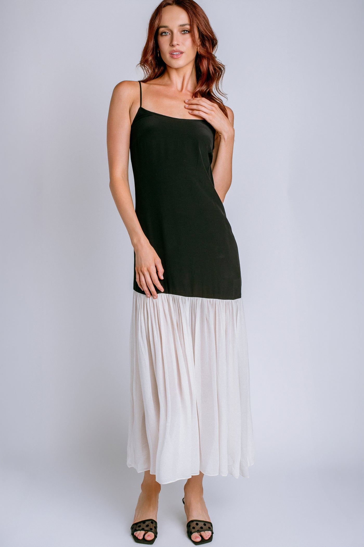 Rails Chandra Dress