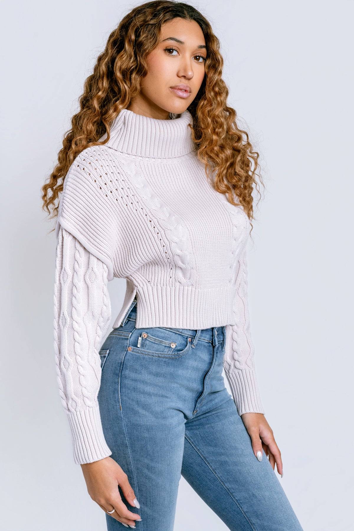Cleobella Serah Sweater