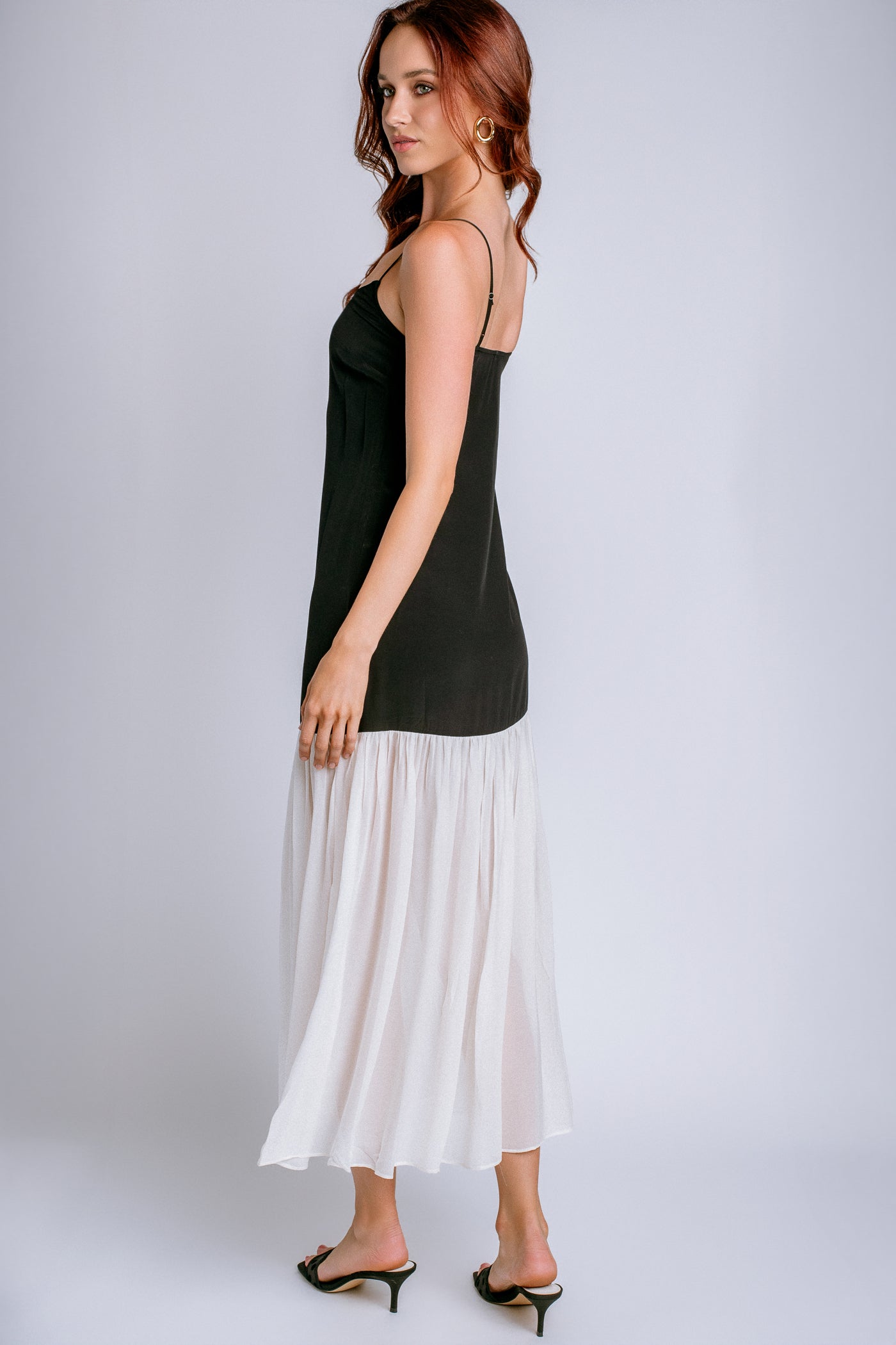 Rails Chandra Dress