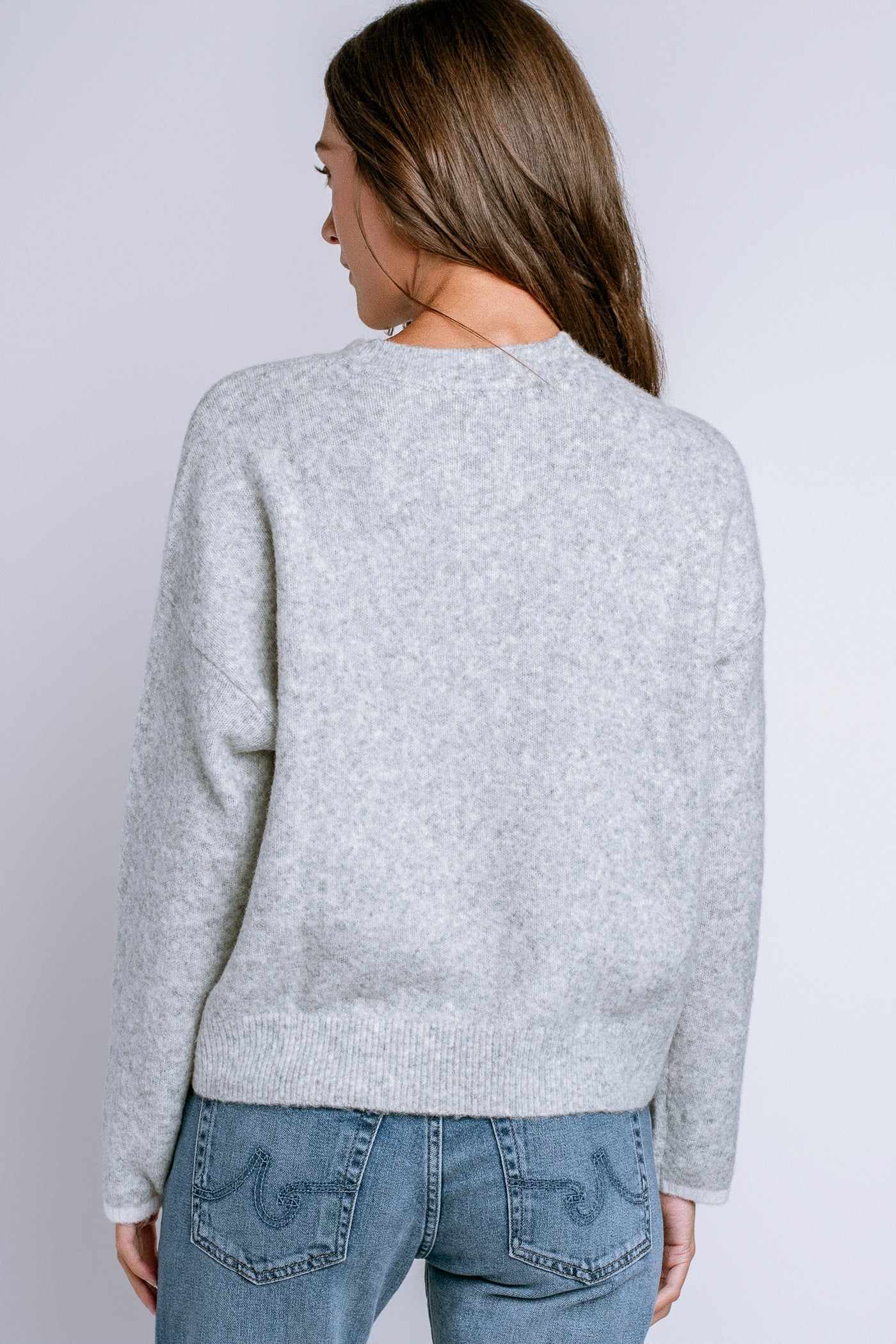 PJ Salvage Happy Hour Sweater