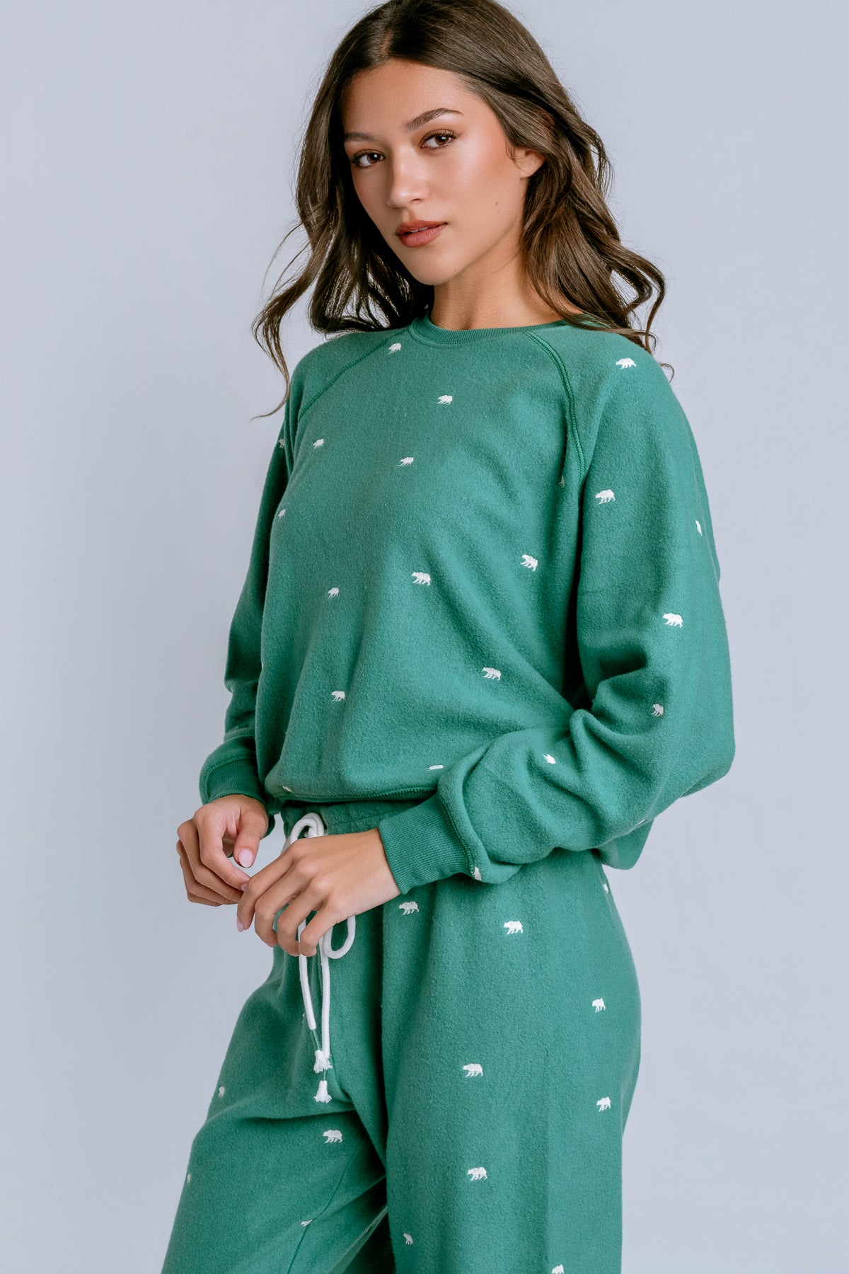 The Outsider Long Sleeve