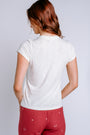 PJ Salvage Hold Your Horses Tee