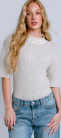 Aurora Pullover