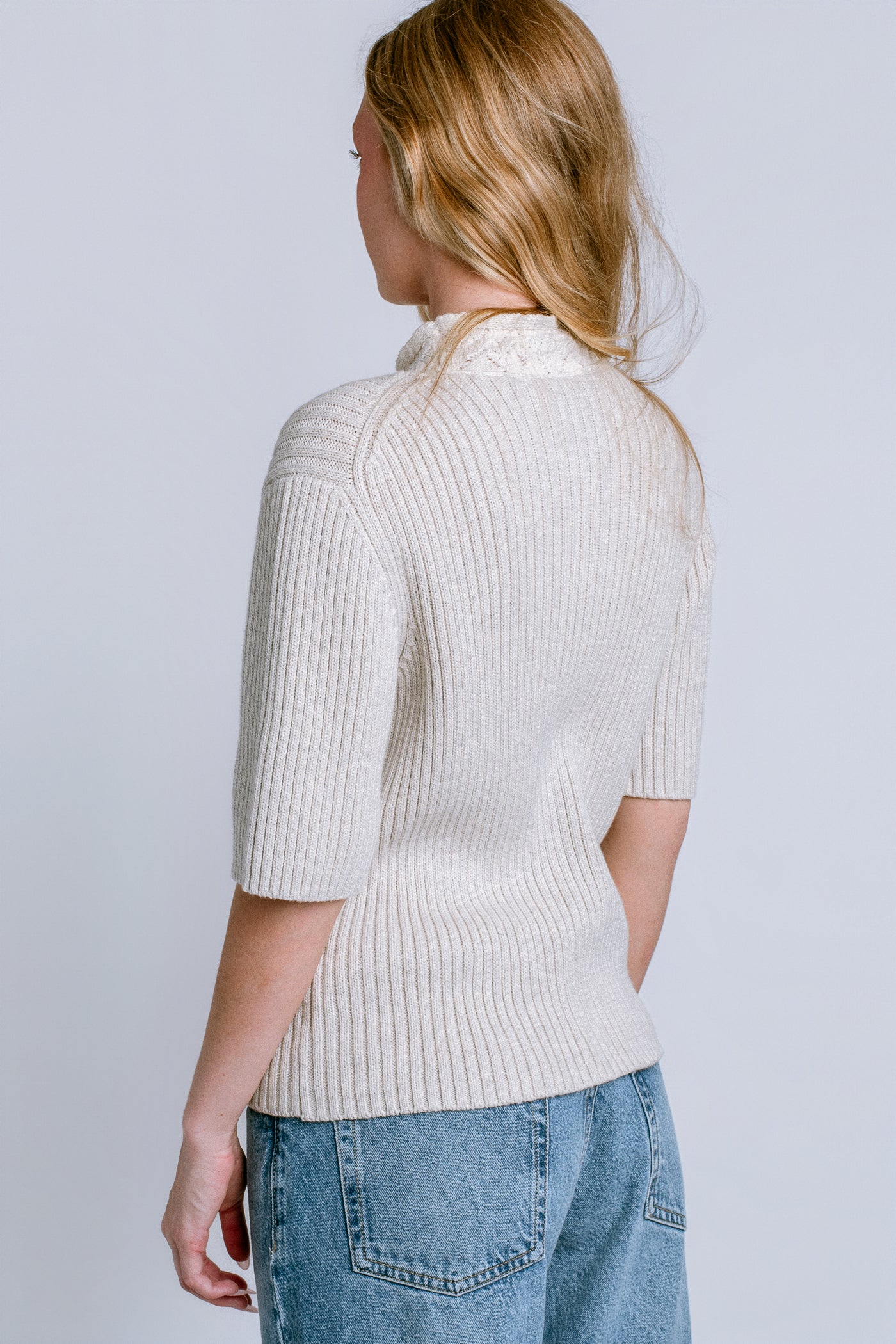 Aurora Pullover