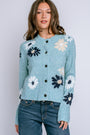 Rails Millie Cardigan