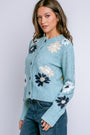 Rails Millie Cardigan
