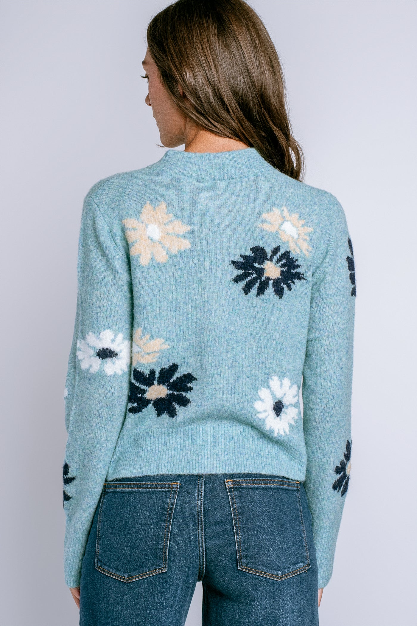 Rails Millie Cardigan