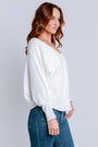 Kerisma Ryu V-Neck