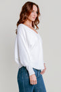 Kerisma Ryu V-Neck