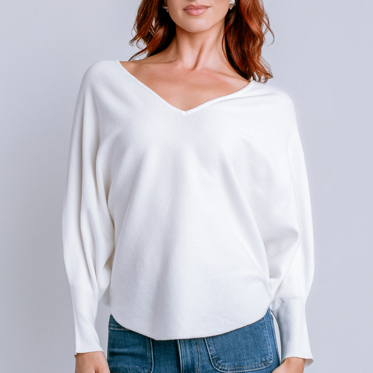 Kerisma Ryu V-Neck