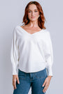 Kerisma Ryu V-Neck