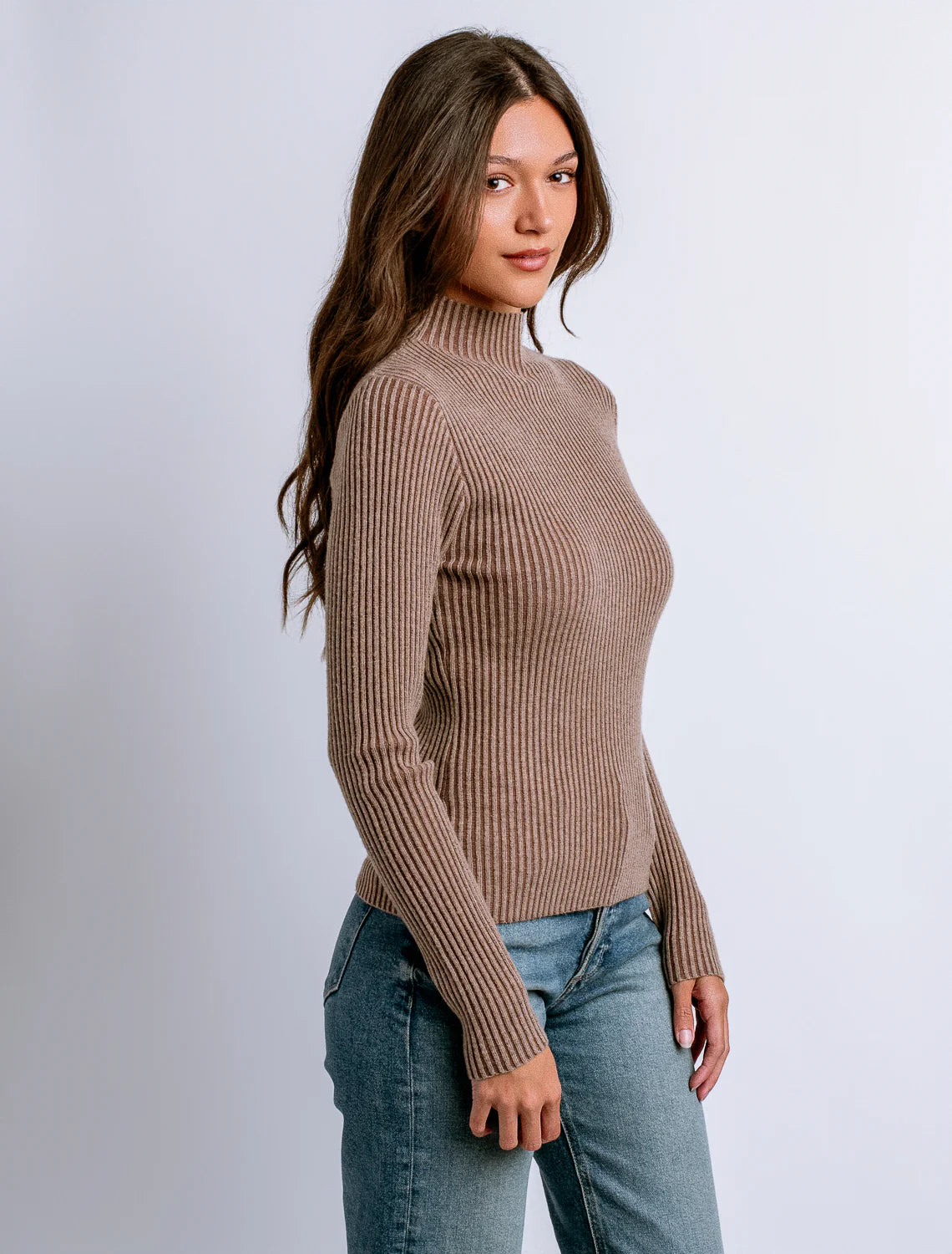 Kerisma Twigs Mock Top