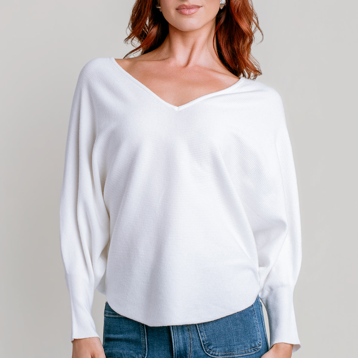 Kerisma Ryu V-Neck