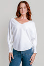 Kerisma Ryu V-Neck