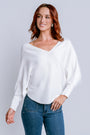 Kerisma Ryu V-Neck
