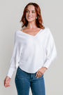Kerisma Ryu V-Neck