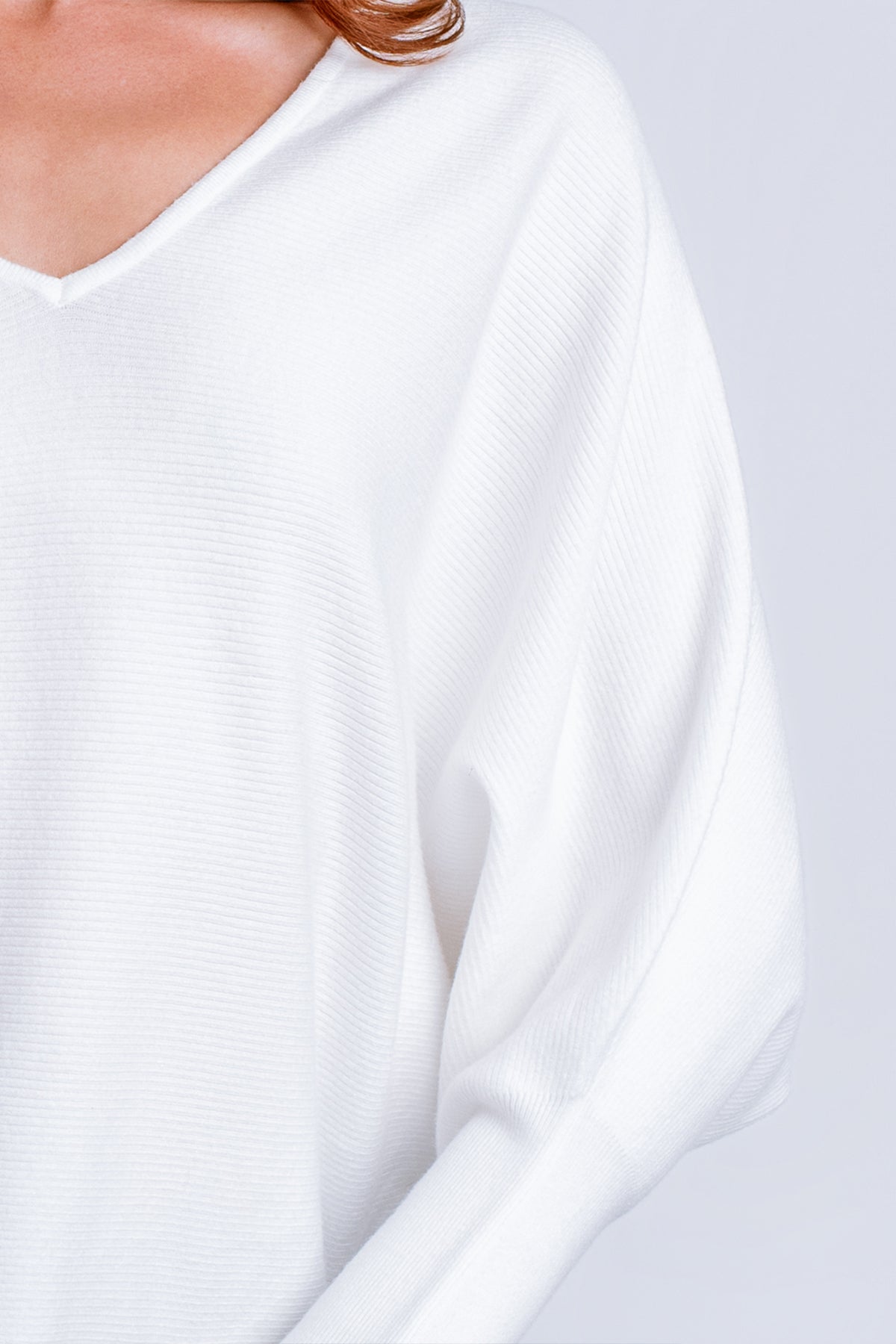 Kerisma Ryu V-Neck