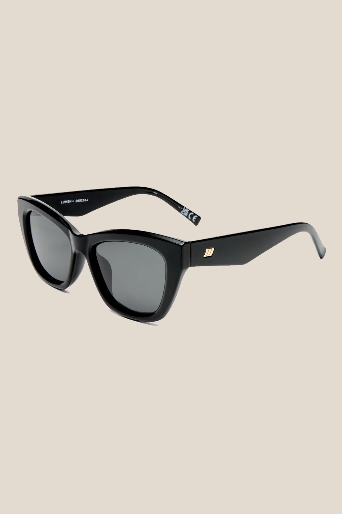 Le Specs Lumen+ Polarized Sunglasses