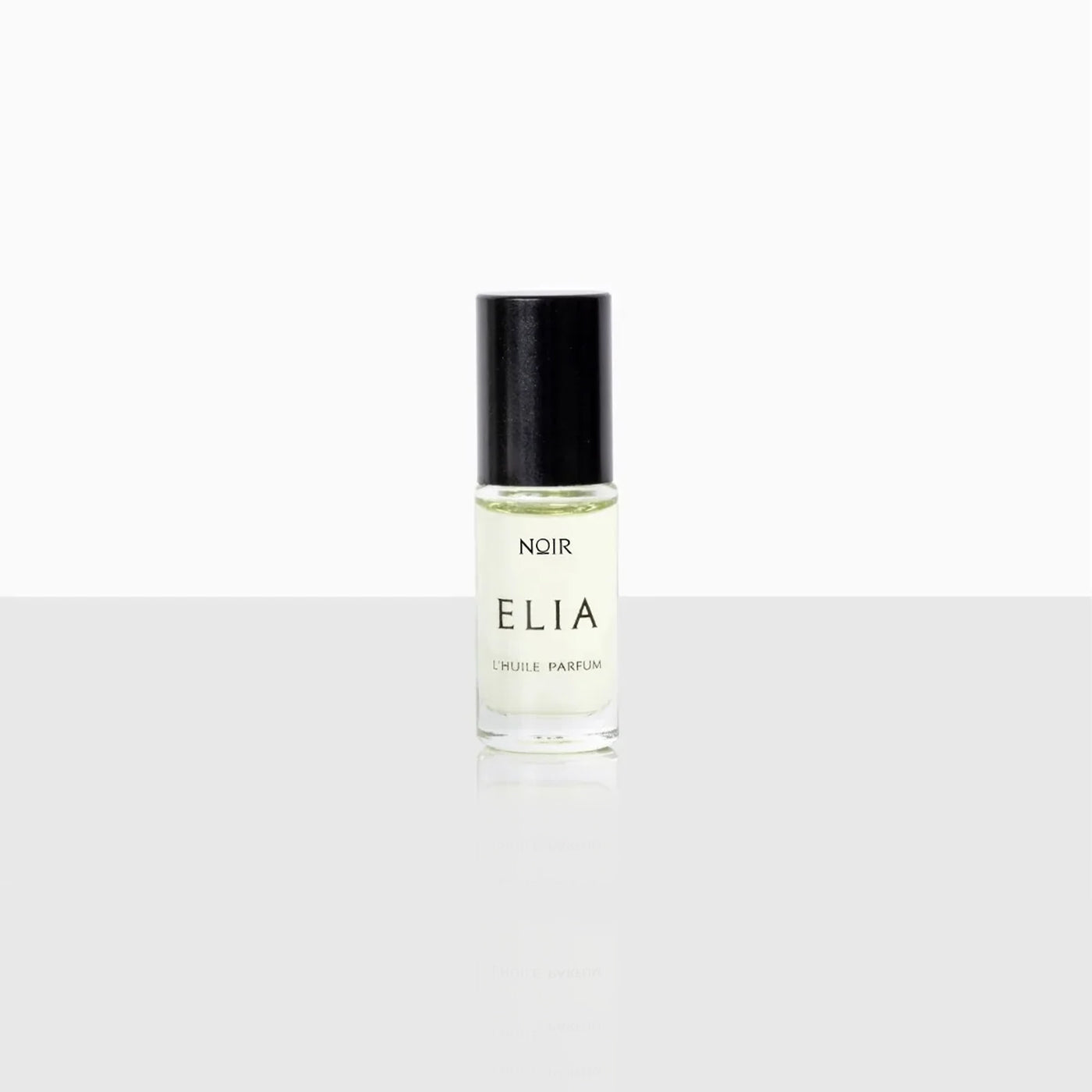 Elia Parfum Noir L'Huile Parfum