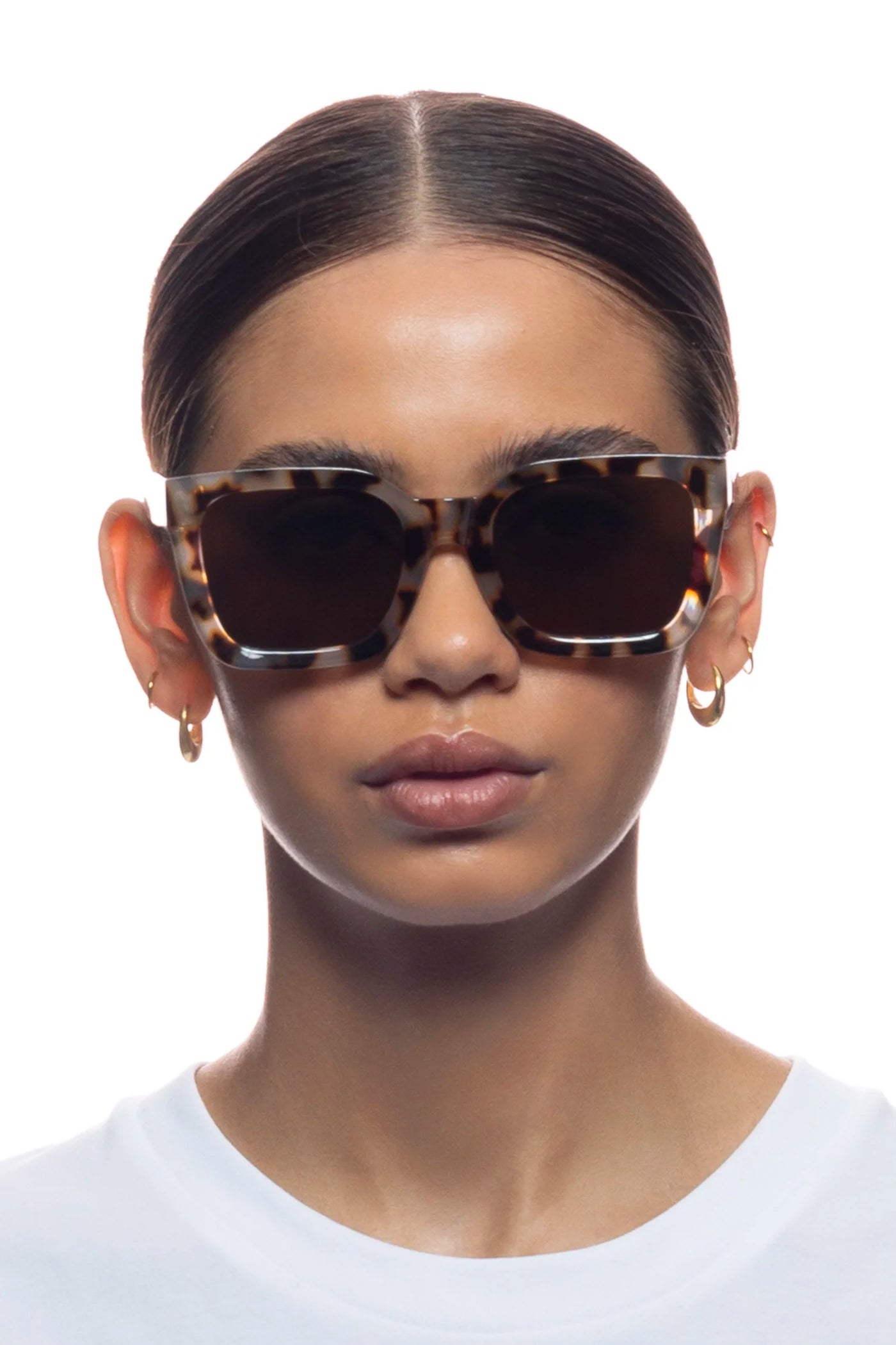 AIRE Abstraction Sunglasses