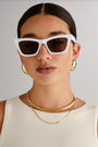 AIRE Amplitude Sunglasses