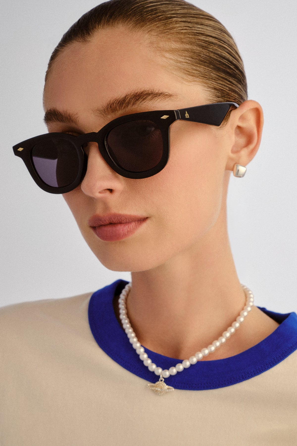 AIRE Aperture Sunglasses