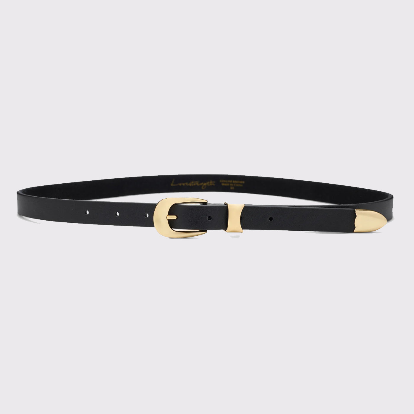 Lovestrength Asher Belt