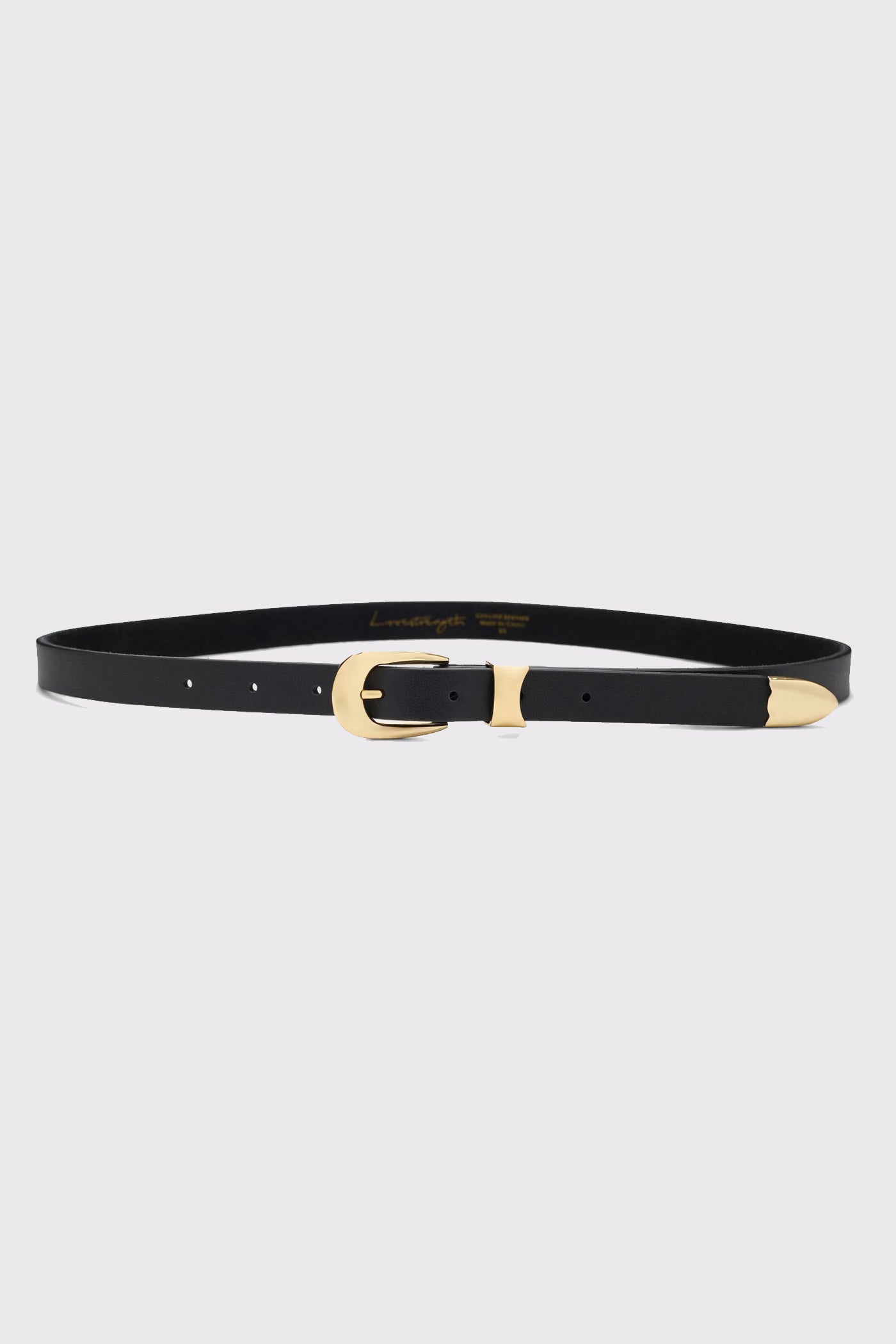 Lovestrength Asher Belt