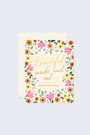 Ginger P. Designs Birthday Beautiful Inside and Out Card